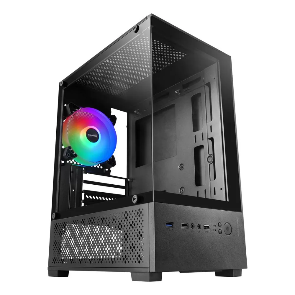 TACENS MARS MC-SE2 1xFRGB mATX- obudowa thumbnail 3