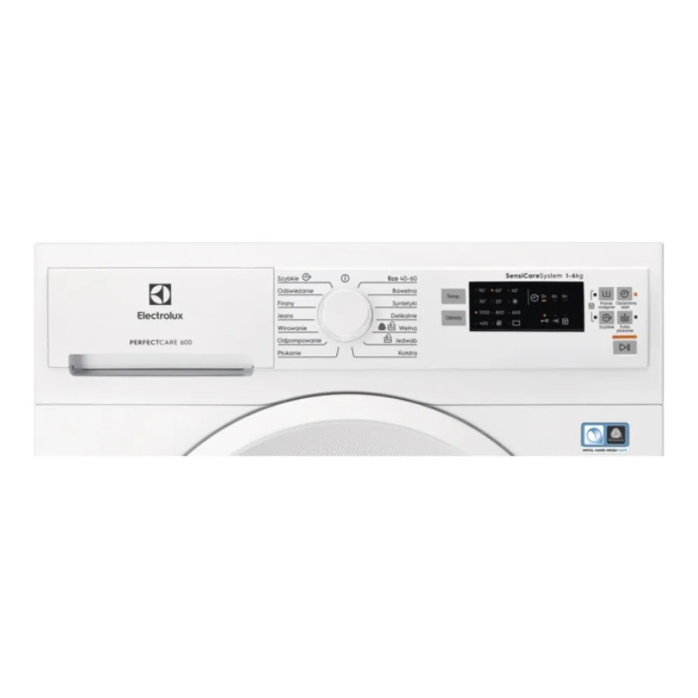 Pralka ELECTROLUX EW6SN0506OP thumbnail 2