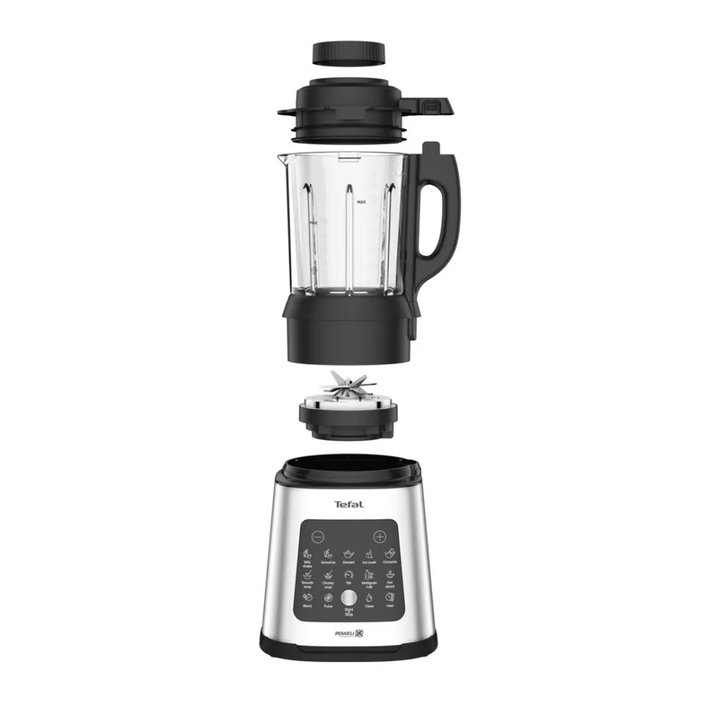 Blender kielichowy TEFAL BL83SD30 thumbnail 3