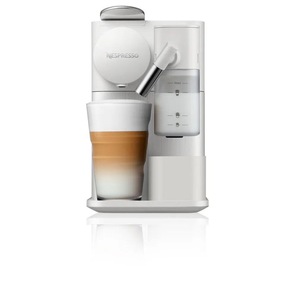 Ekspres DeLonghi EN510.W Lattissima One Evo thumbnail 2