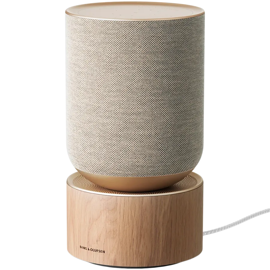 Bang & Olufsen Beosound Balance AL2 Natural oak thumbnail 2