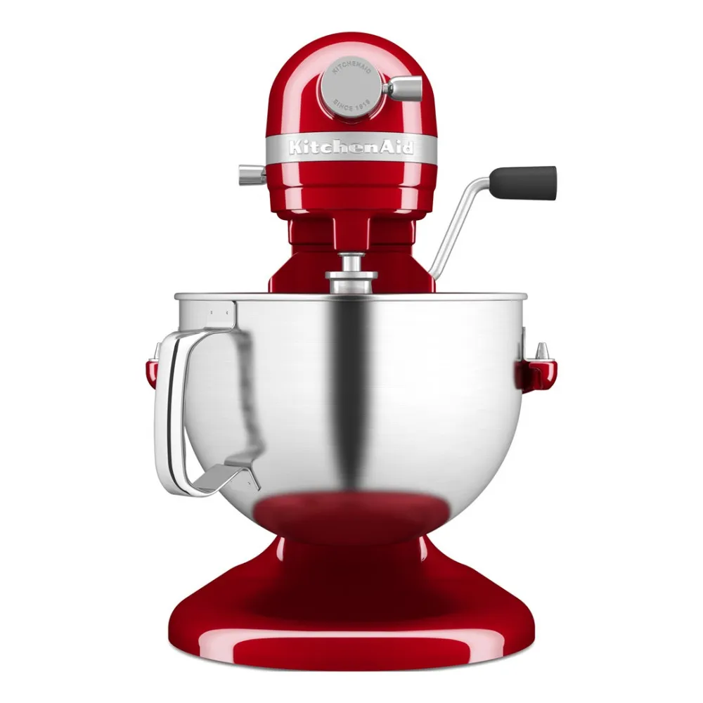 Robot kuchenny KitchenAid 5KSM60SPXEER thumbnail 3