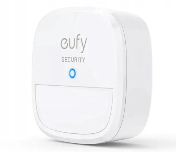 Czujnik ruchu eufy Motion Sensor ze zdalnymi powiadomieniami Biały thumbnail 2