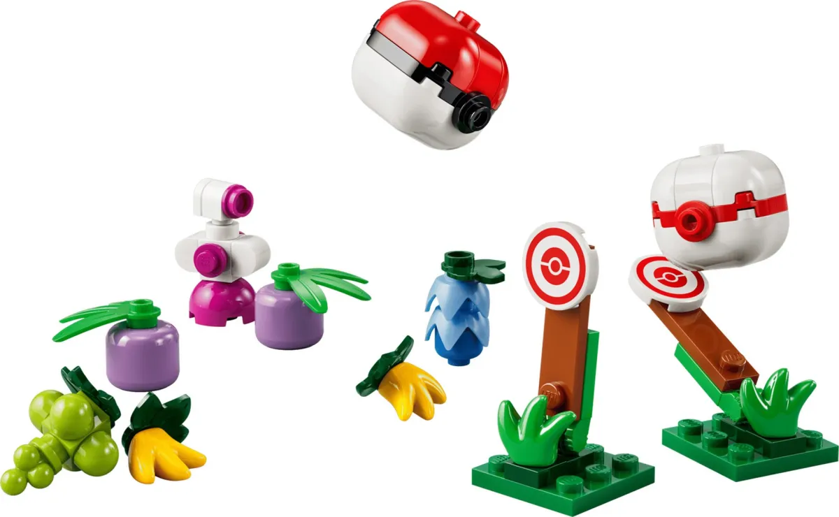 LEGO Pokémon 30730 V29 thumbnail 2