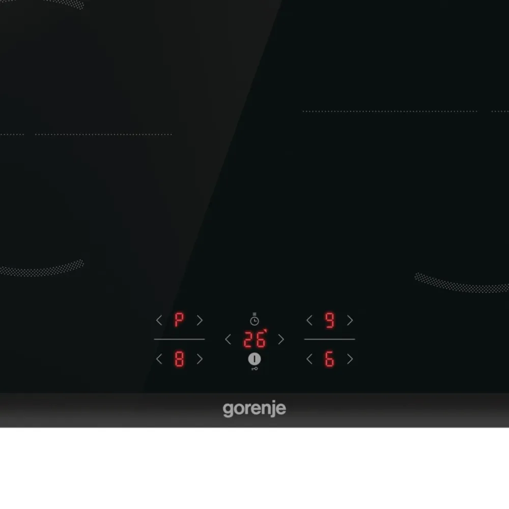 Płyta indukcyjna GORENJE GI6401BC thumbnail 3