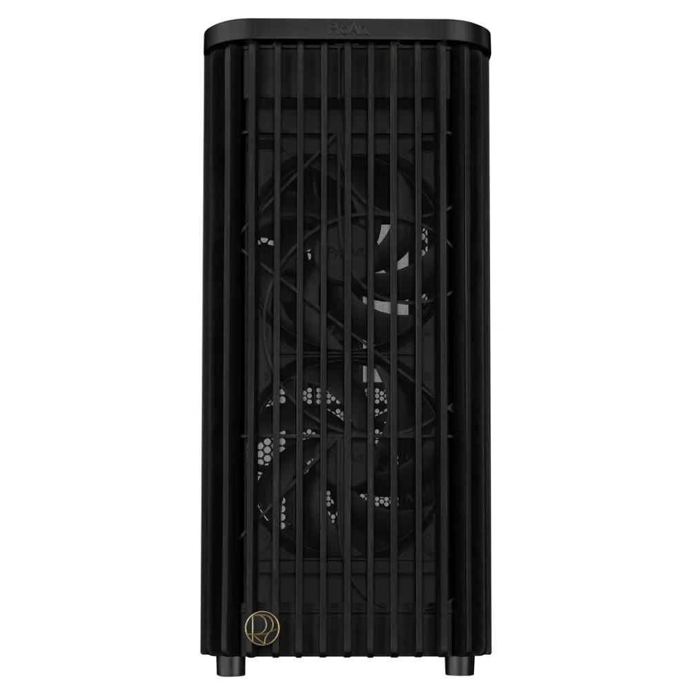 Obudowa Asus ProArt PA401 - Wood Edition thumbnail 2