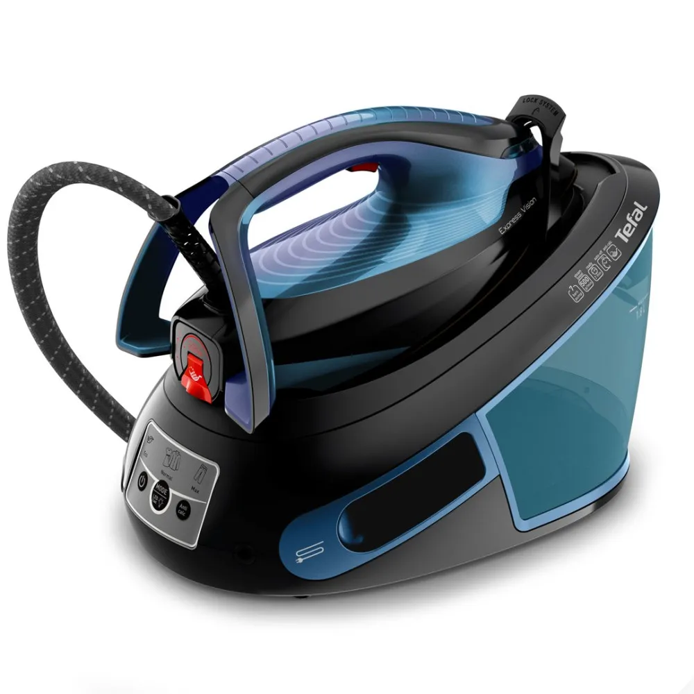 Generator pary TEFAL Express Vision  SV8151 thumbnail 3
