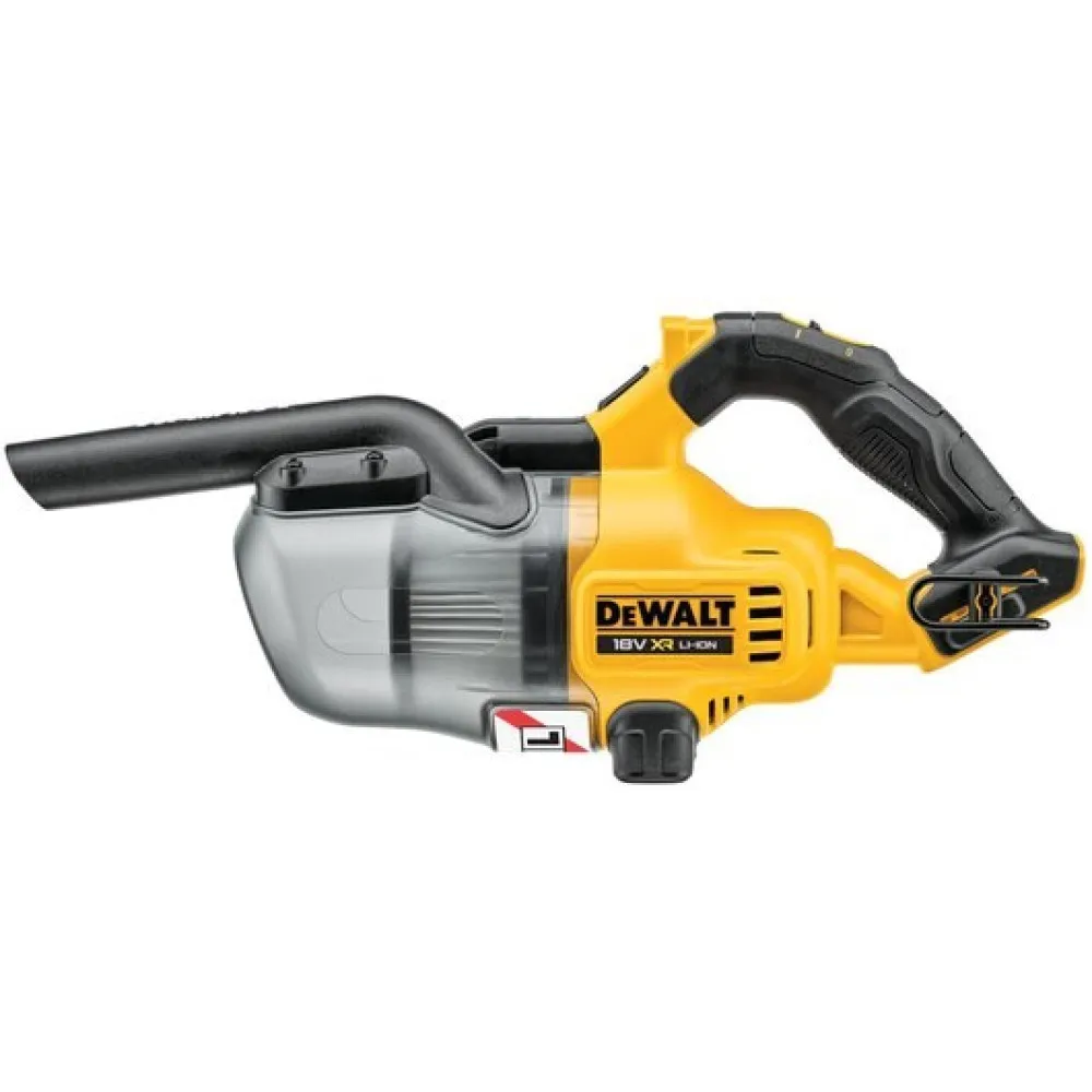 Odkurzacz akumulatorowy 18V DEWALT DCV501LN thumbnail 2
