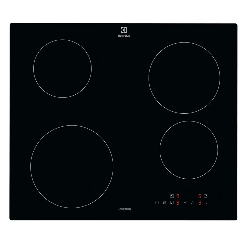 Płyta indukcyjna ELECTROLUX LIB60420CK thumbnail 2