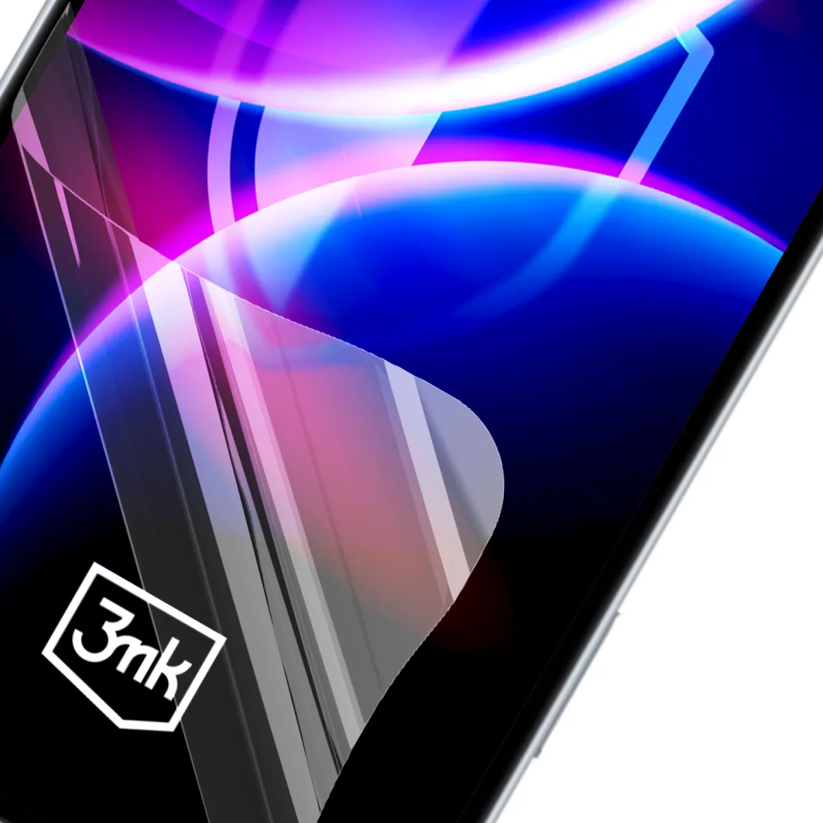 Apple iPhone 14 Pro - 3mk StratCore700 thumbnail 3