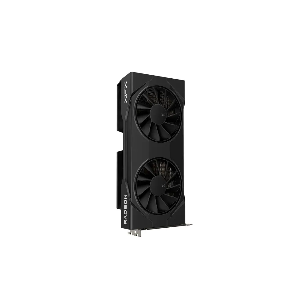 Karta graf. XFX Swift RX 9060XT OC 16GB thumbnail 2