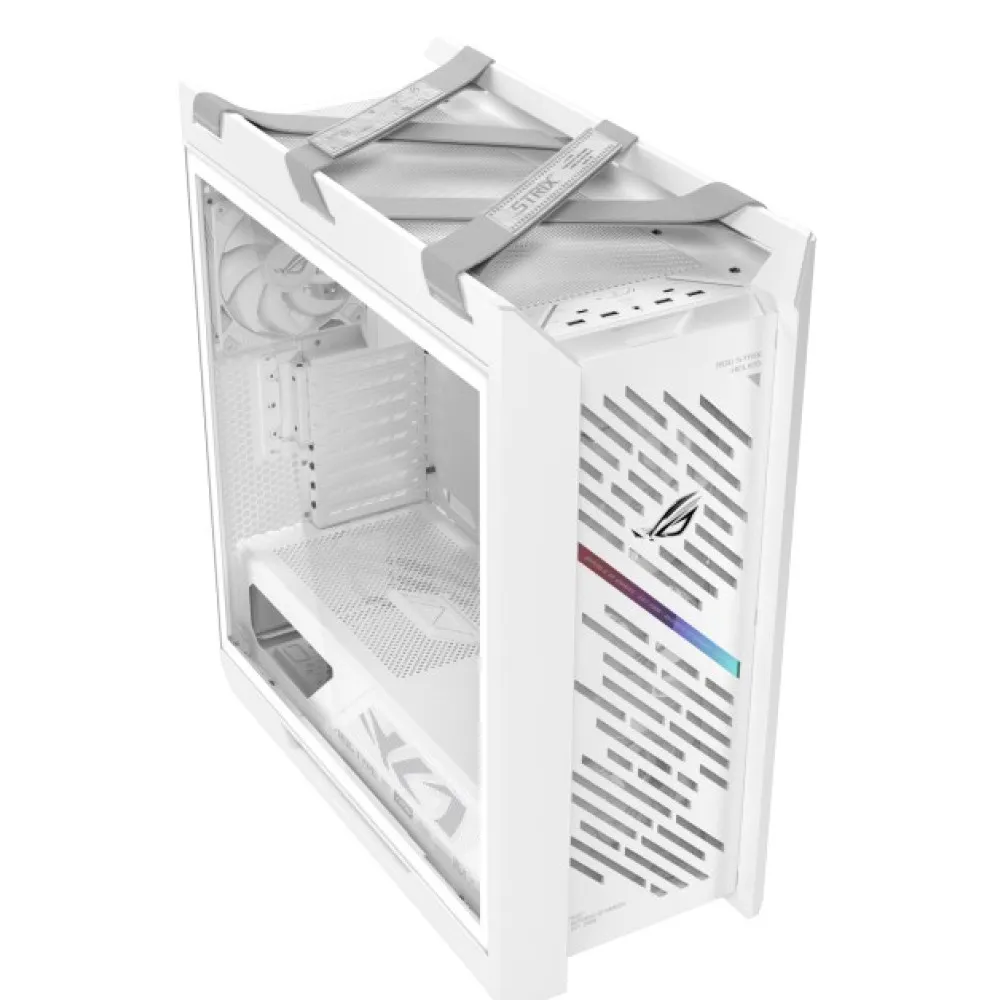 Obudowa Asus ROG STRIX HELIOS II GX601S WHITE thumbnail 3