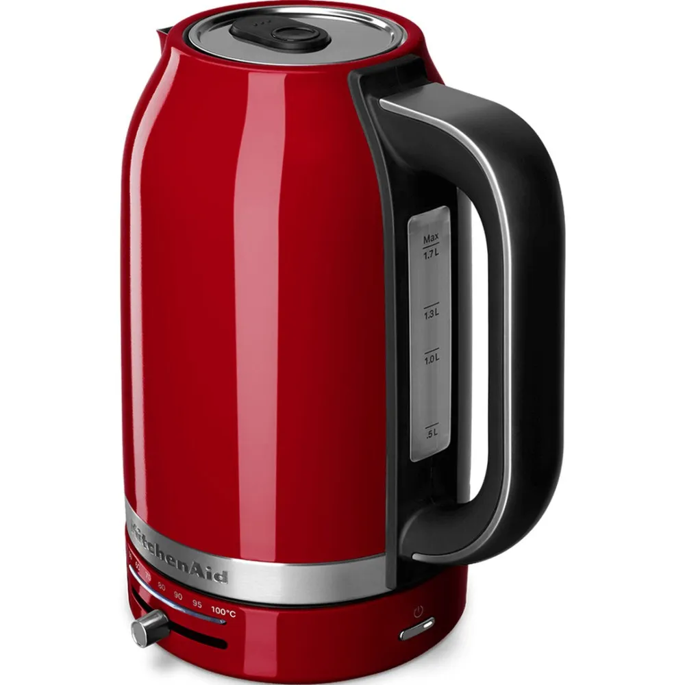 Czajnik elektryczny KitchenAid 5KEK1701EER thumbnail 3
