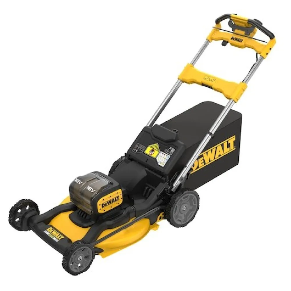Kosiarka akumulatorowa 2x18V DCMWSP156N-XJ DEWALT thumbnail 3