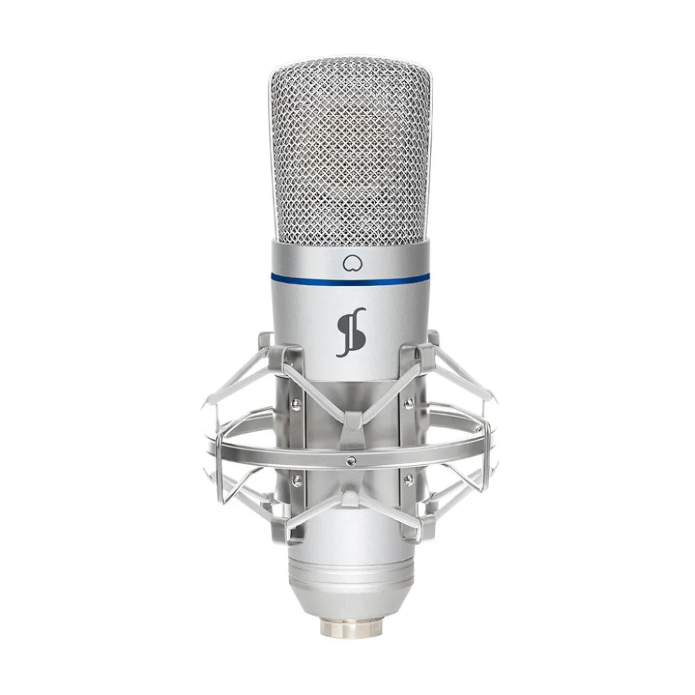 STAGG SUM50 - Mikrofon Studyjny Usb thumbnail 2