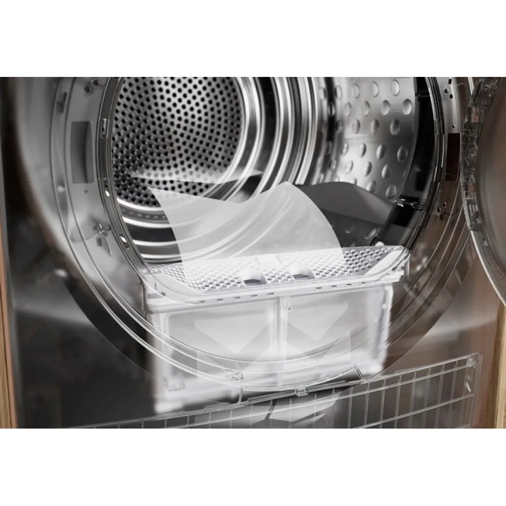 Suszarka do bielizny ELECTROLUX EW7DX385AP thumbnail 3