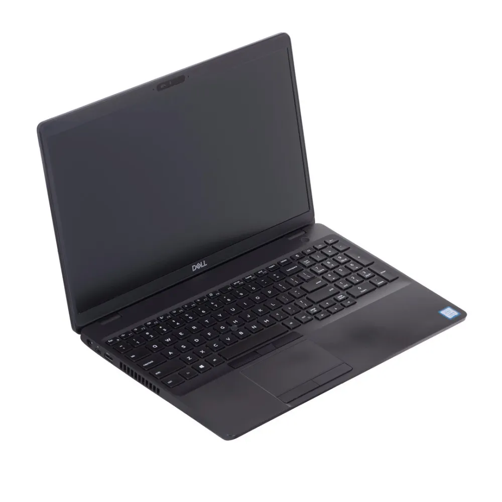 Laptop DELL 5500 i5-8365U 16GB 256SSD 15FHD W11p UZY thumbnail 2