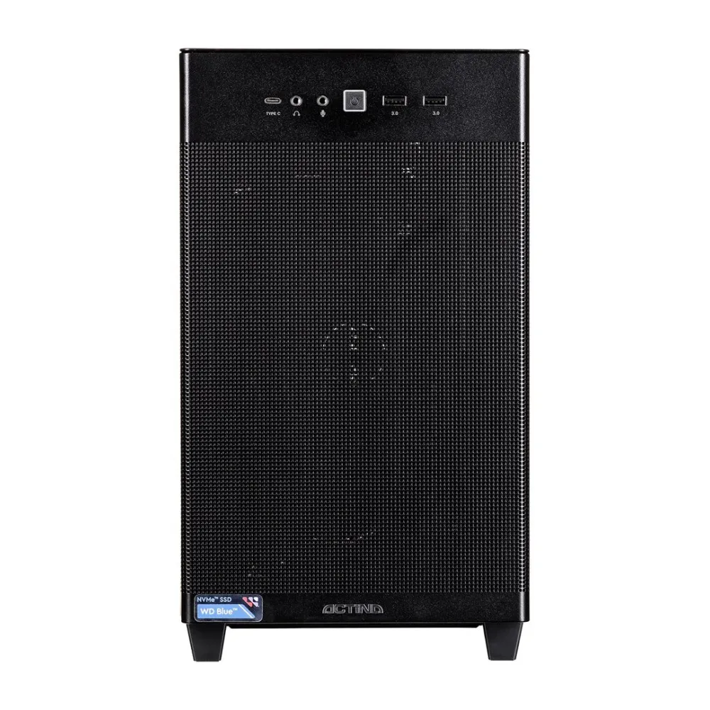Actina PBA 8700F/32GB/1TB/RTX5060Ti/650W thumbnail 3