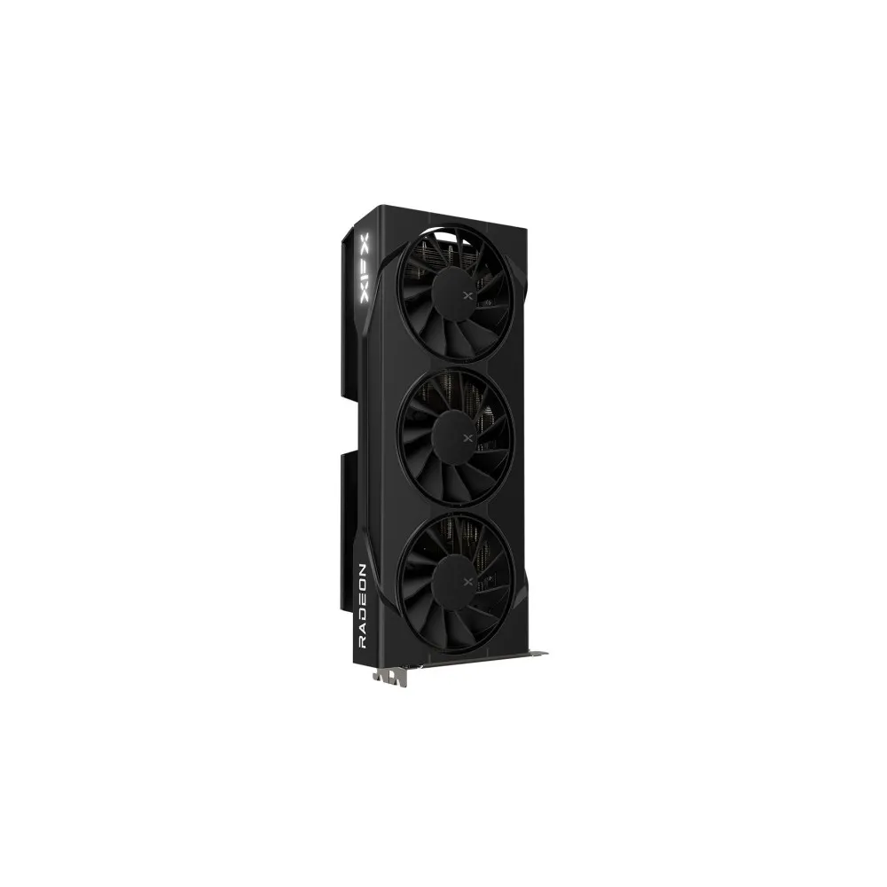 Karta graficzna XFX SWIFT RX 9060XT OC 3-FAN 16GB thumbnail 2