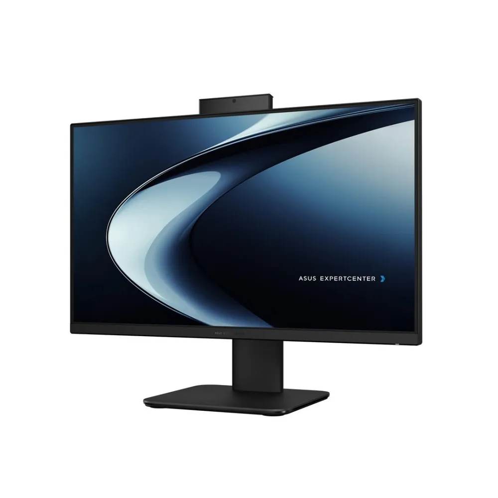 ASUS AIO P440VAK-BPCH21X Core 5 210H 23.8"FHD 100Hz 250nits AG 16GB DDR5 SSD512 Intel Graphics WLAN+BT Cam1080p W11Pro Black 3Y OnSite thumbnail 3