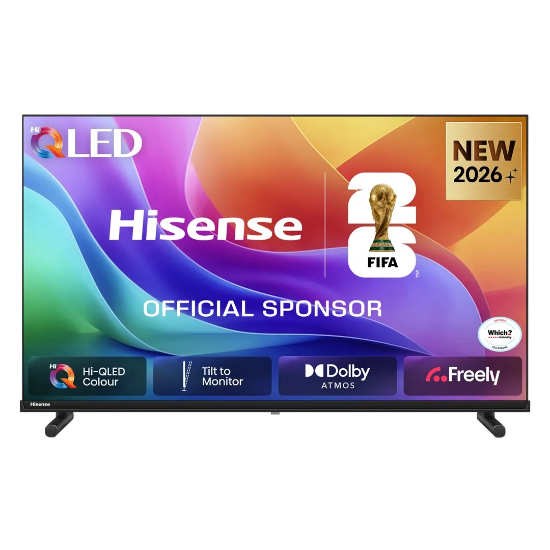 Telewizor 50 Hisense 50A5S thumbnail 2