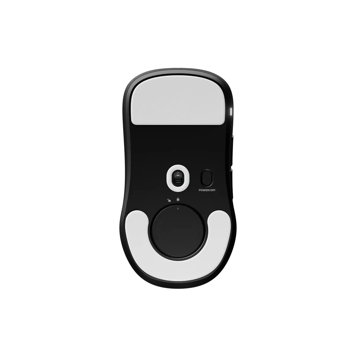 Mysz bezprzewodowa Steelseries Sensei Pro WL - Black thumbnail 2
