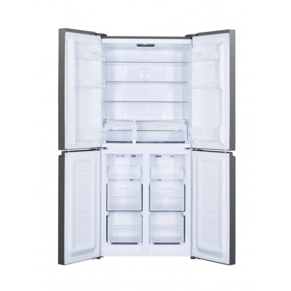 Lodówka Sam Cook Multi Door PSC-WG-1010/B czarna thumbnail 3