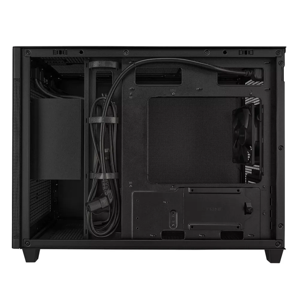 Obudowa Asus AP201 PRIME CASE TG thumbnail 3