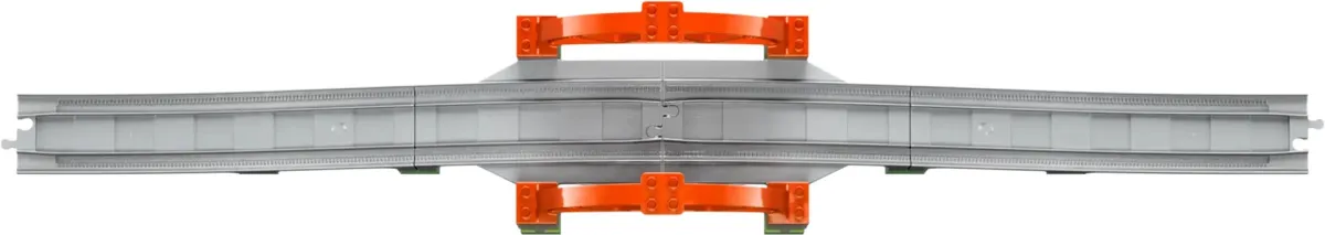 LEGO Duplo 10426 - Most i tory kolejowe - zestaw rozszerzający thumbnail 3