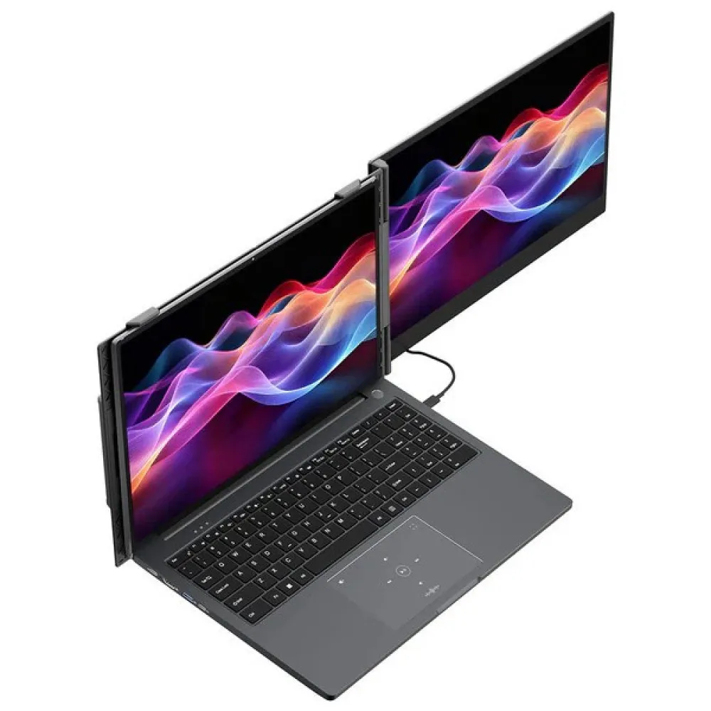 Monitor przenośny Blackview SCM8 15.3" 1920x1200 IPS 60Hz thumbnail 3