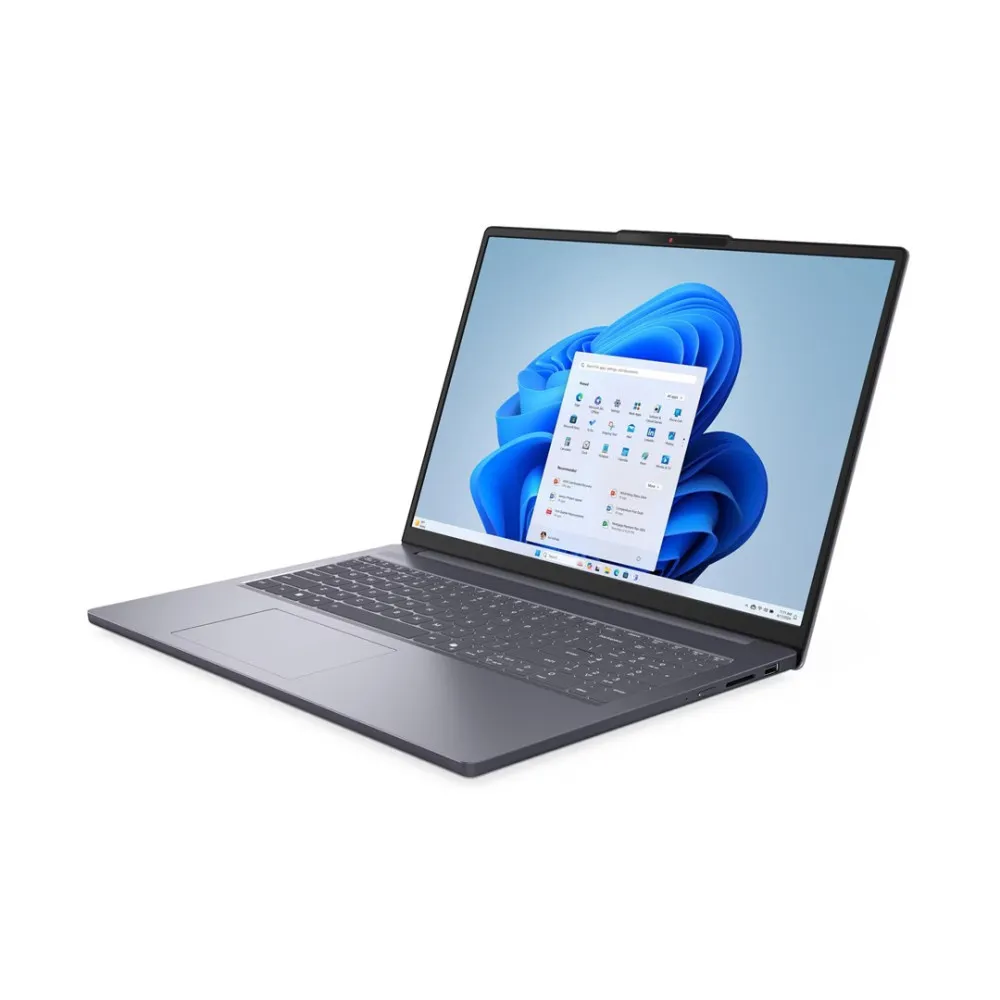 Laptop Lenovo IP Slim 3 16ARP10 R5 7535HS 16 16 512 W11 thumbnail 2