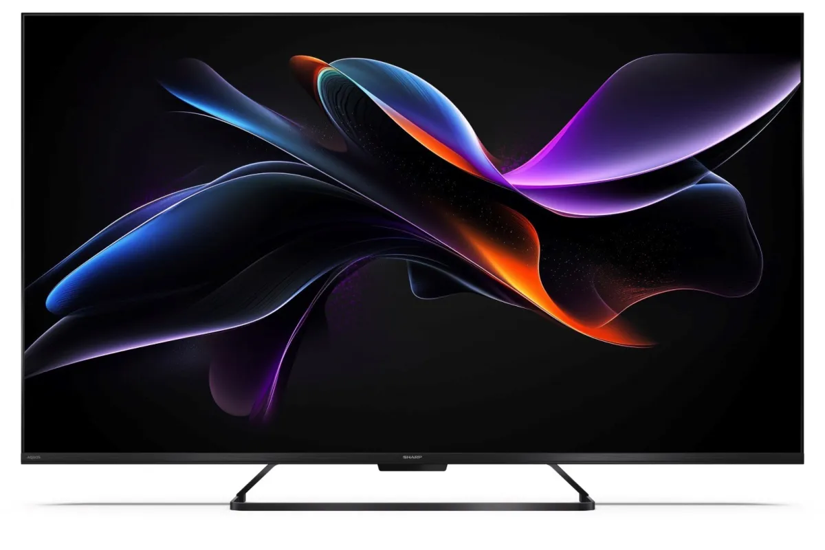 Telewizor 55 SHARP 55HR7265E thumbnail 2
