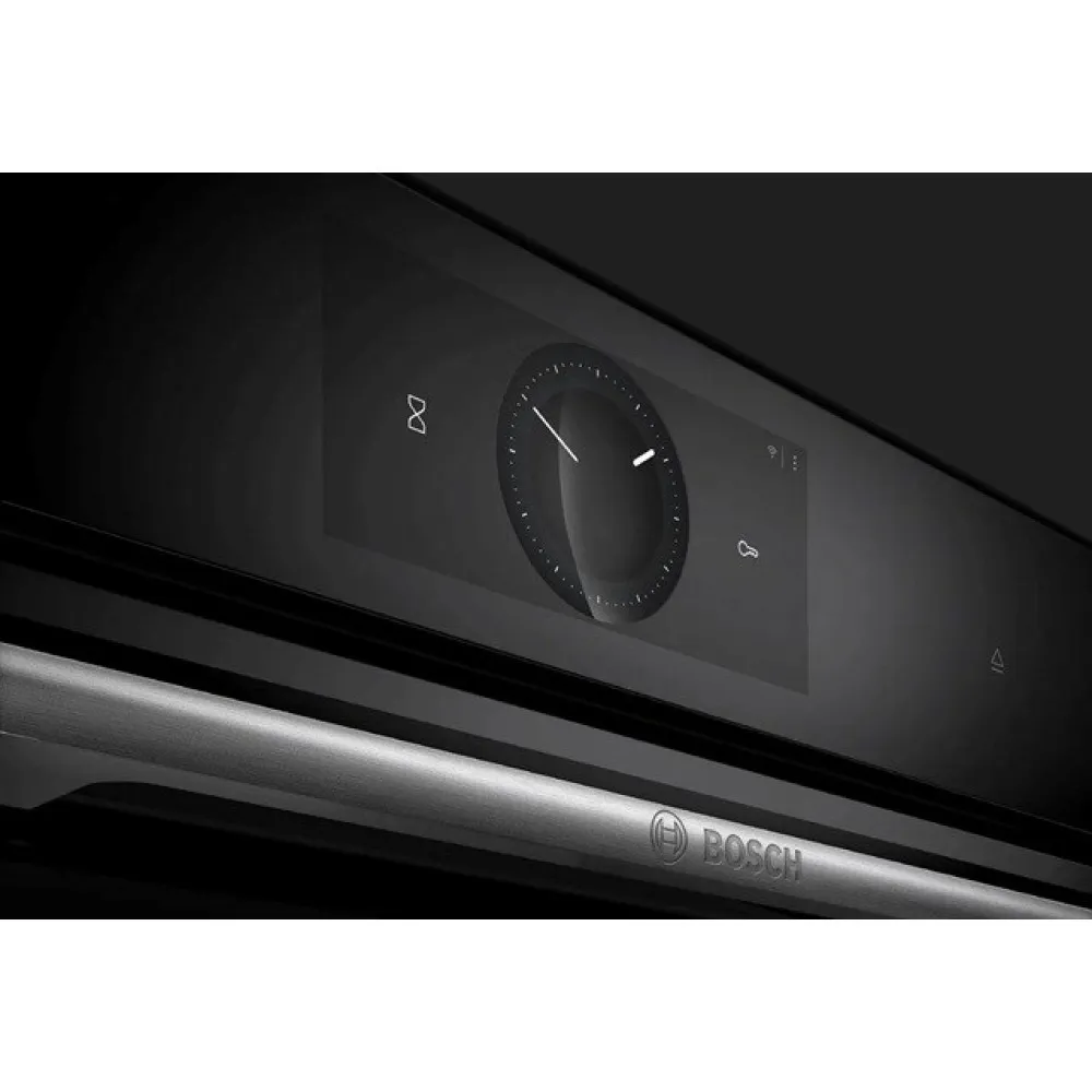 Piekarnik BOSCH HBG7722B1 thumbnail 3