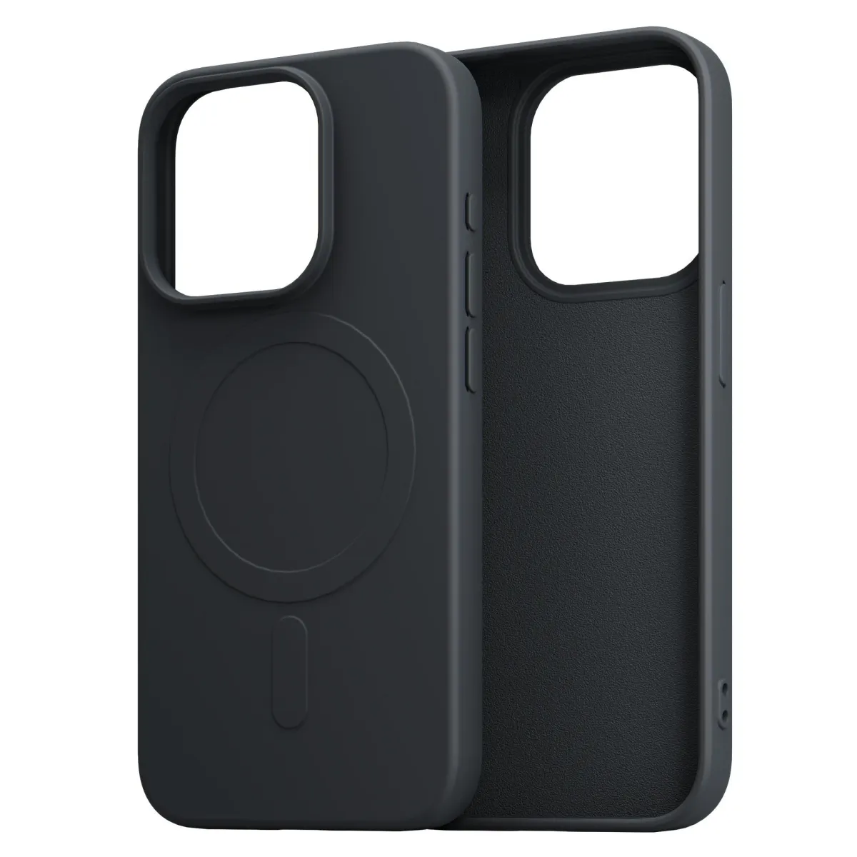 Apple iPhone 15 Pro - 3mk Hardy Haptica MagCase thumbnail 2