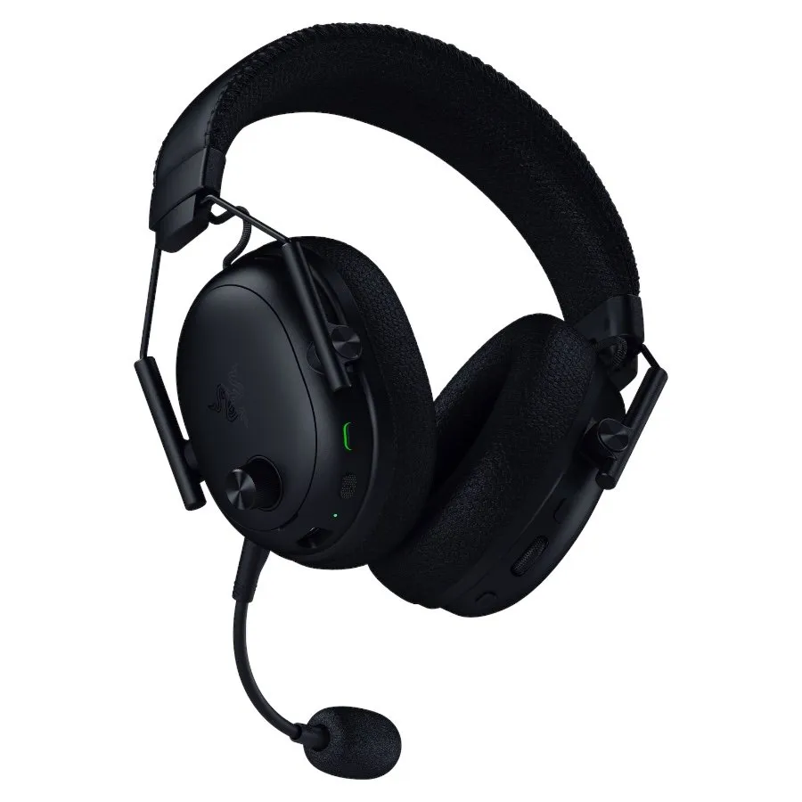RAZER BlackShark V3 Pro - Black - Gaming Headset thumbnail 3