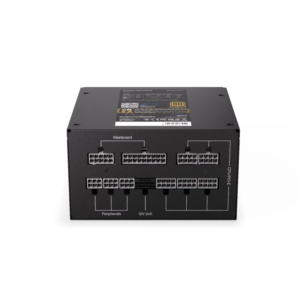 Zasilacz ENDORFY Supremo FM6 1000 W thumbnail 3