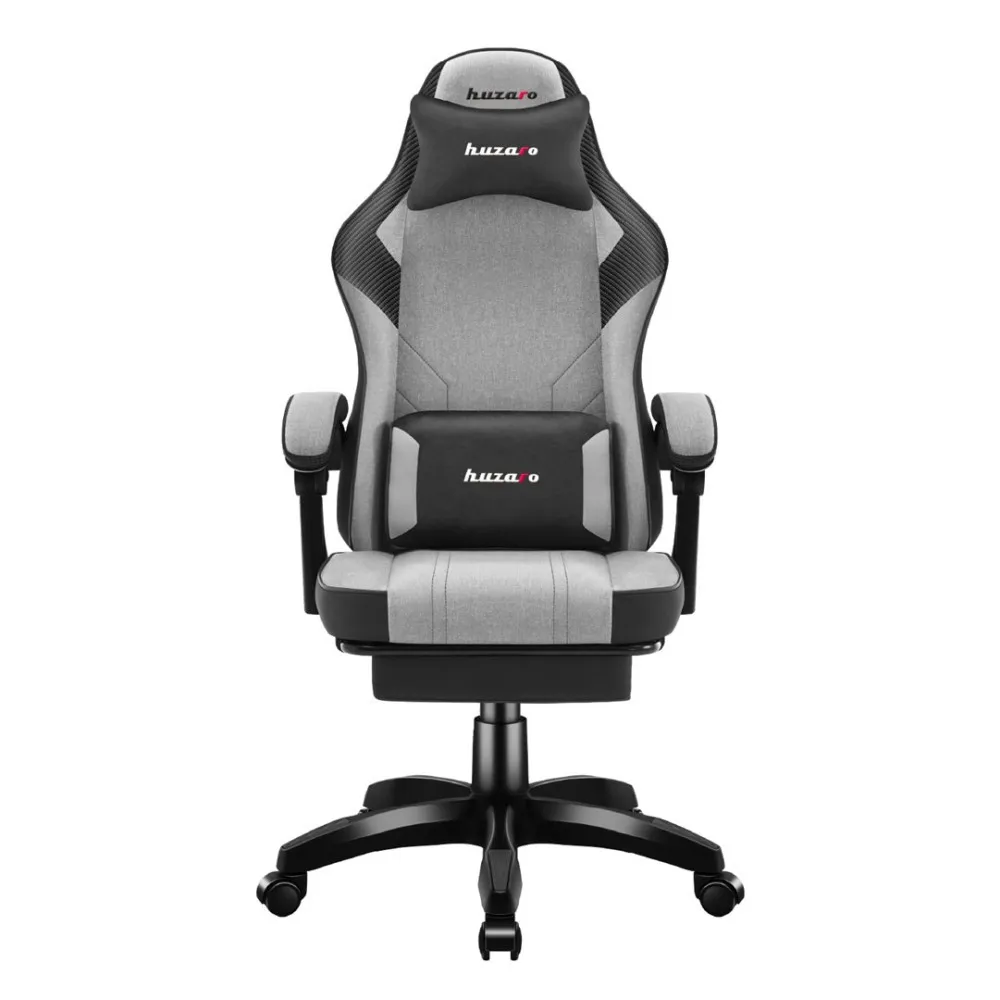 Fotel gamingowy Force 3.7 Grey thumbnail 2