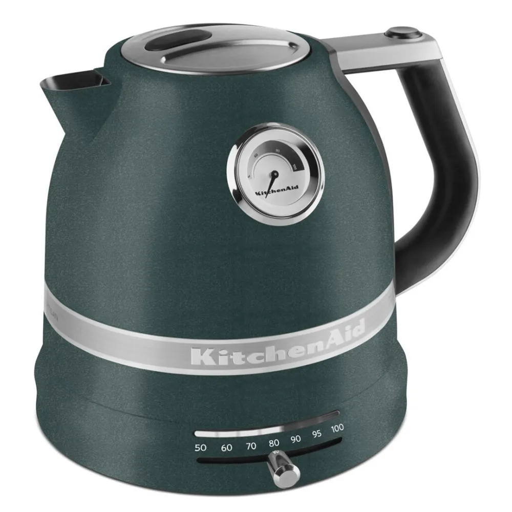 Czajnik elektryczny KitchenAid 5KEK1522EPP thumbnail 2