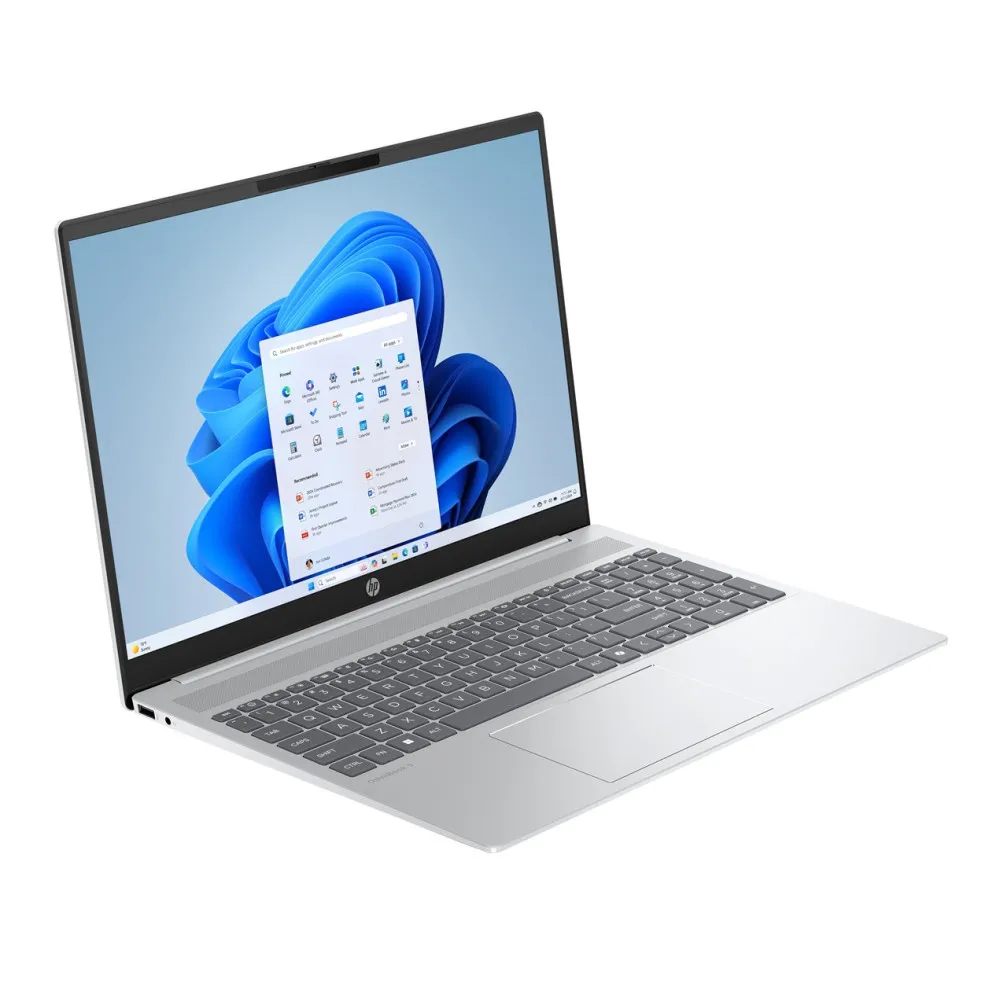 Laptop HP 16-af1072nw U5 225U 16 16GB 512 Arc NoOS thumbnail 3