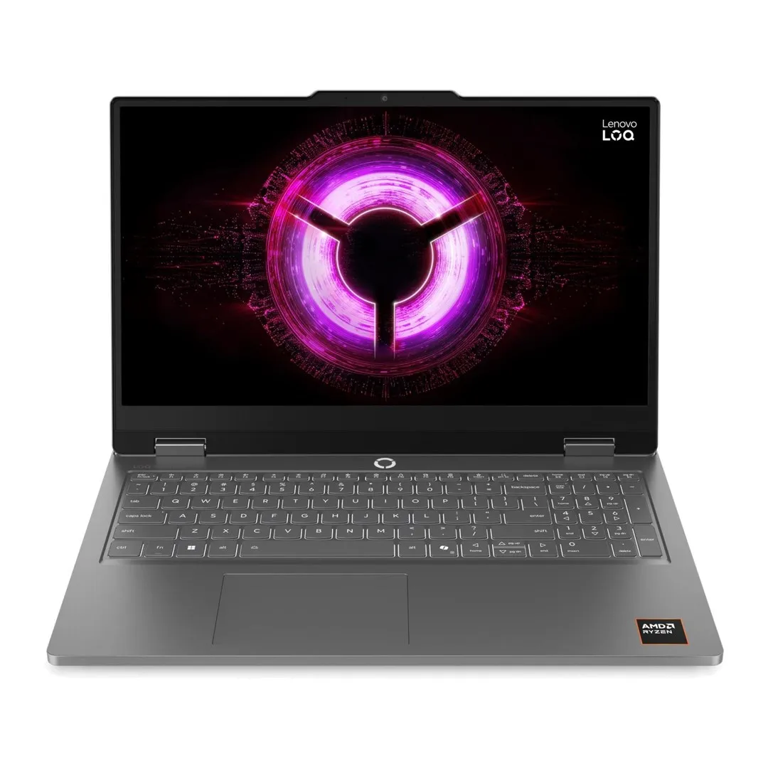 Laptop Lenovo LOQ 15ARP11 R7 170 15.6 16GB 512 5060 NoOS thumbnail 2