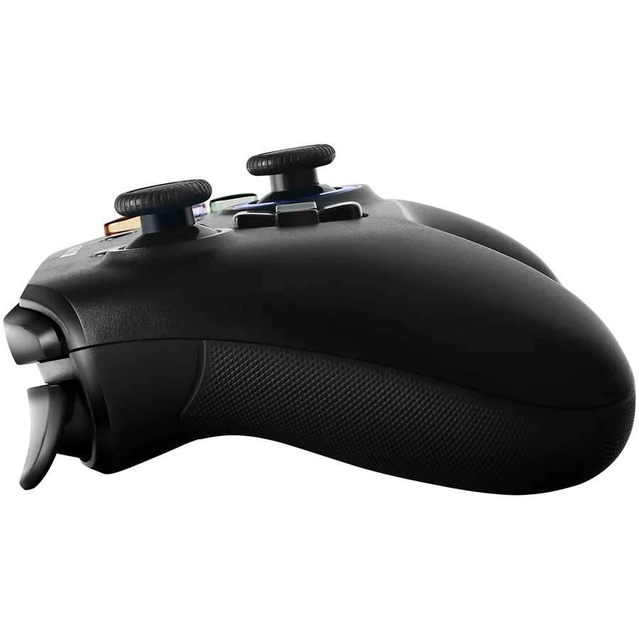 CANYON Kontroler GP-W3 Android/Nintendo/PC/PS3 Bezprz. Czarny thumbnail 3