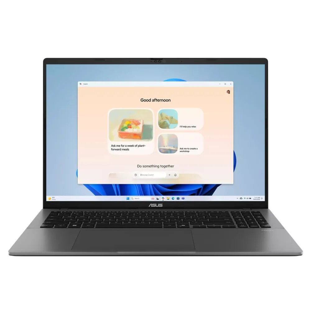 Laptop ASUS S3607VA-RP147W C7 240H 16.0 16GB 512 UHD W11 thumbnail 2