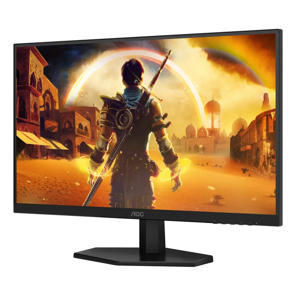 Monitor AOC LED 27 27G42E 180Hz thumbnail 2