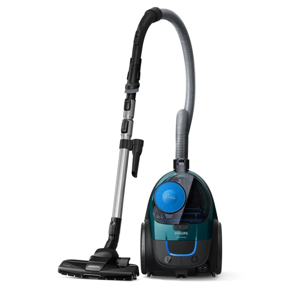 Odkurzacz PHILIPS PowerPro Compact FC 9334/09 thumbnail 2
