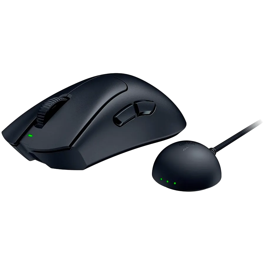 RAZER Viper V4 Pro Gaming Mouse - Black thumbnail 3
