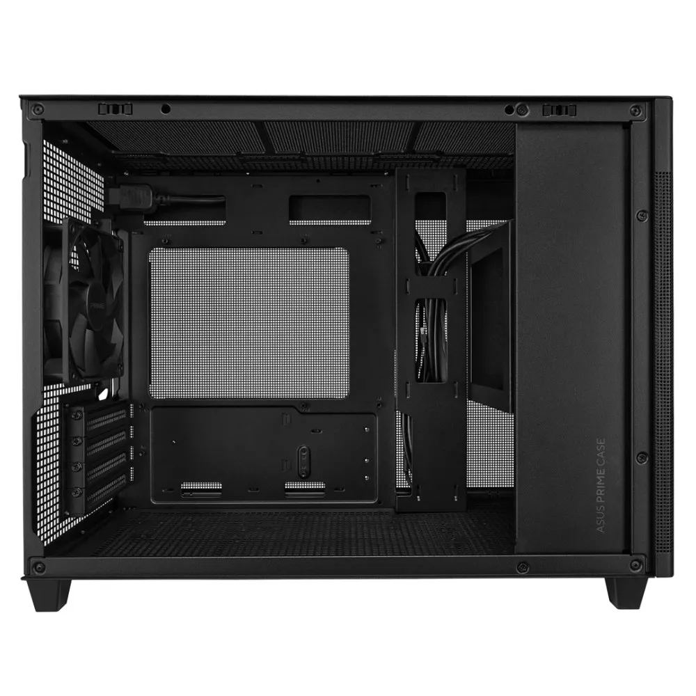 Obudowa Asus AP201 PRIME CASE TG thumbnail 2