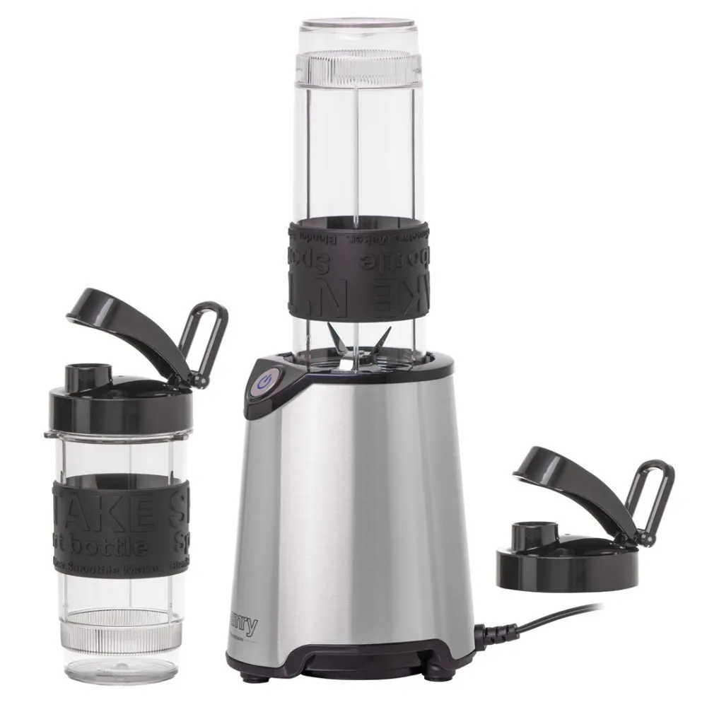 Blender osobisty CAMRY CR 4069 Inox thumbnail 2