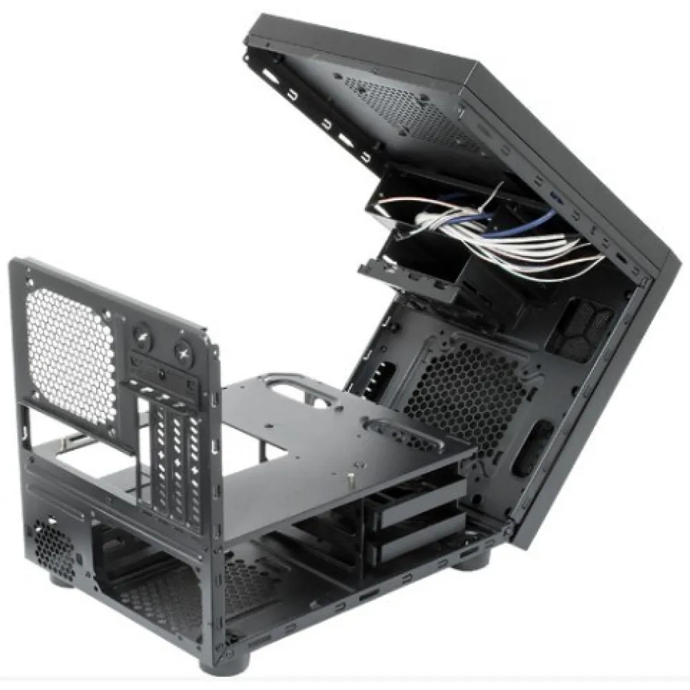 Obudowa Chieftec CI-01B-OP thumbnail 3