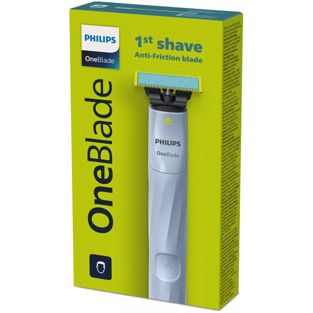 Golarka PHILIPS Oneblade QP 1324/20 thumbnail 3
