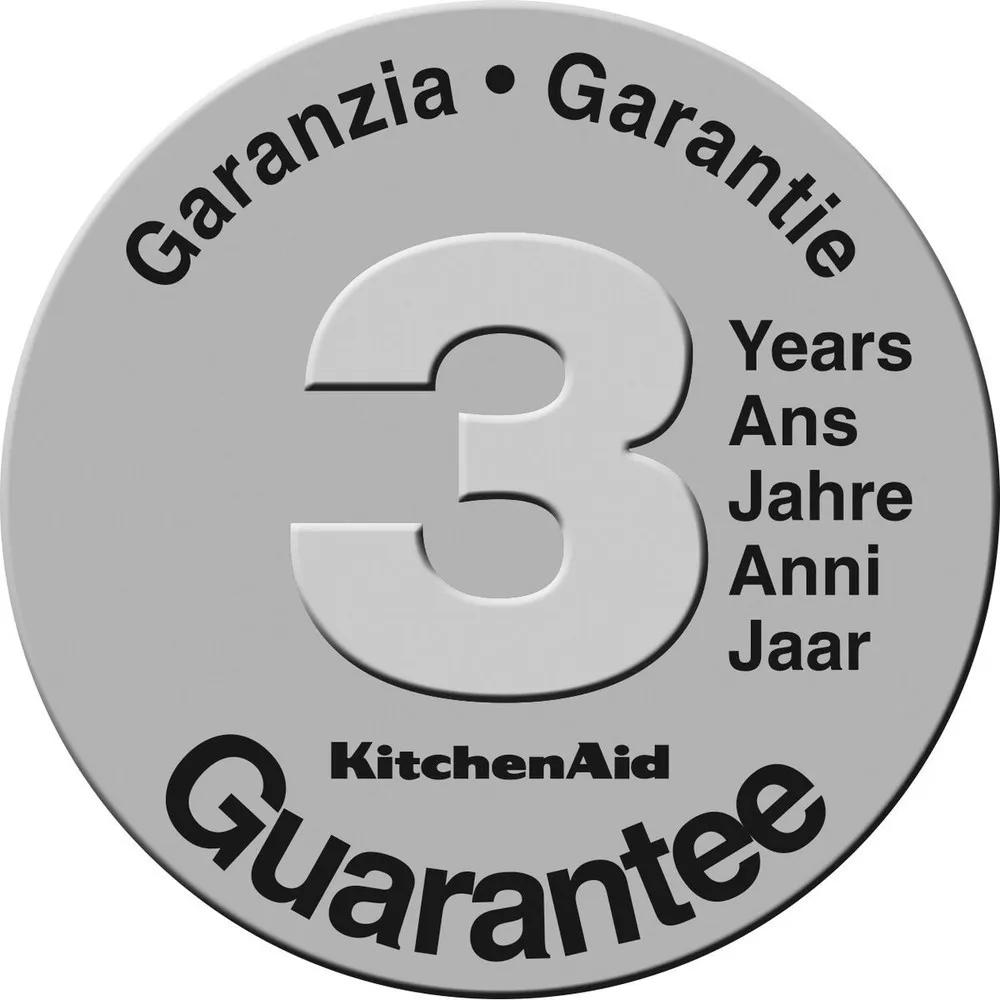 Czajnik elektryczny KitchenAid 5KEK1522ECA thumbnail 3
